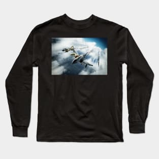 Operation Bolo Long Sleeve T-Shirt